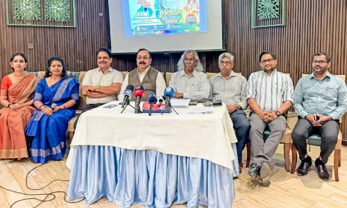 ഐ.എസ്.സി ഒമാൻ– കേരള വിഭാഗം രജതജൂബിലി ഓണാഘോഷം 18ന് ഐ.എസ്.സി ഒമാൻ– കേരള വിഭാഗം രജതജൂബിലി ഓണാഘോഷം 18ന്