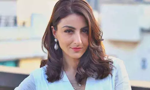 Soha Ali Khan Soha Ali Khan