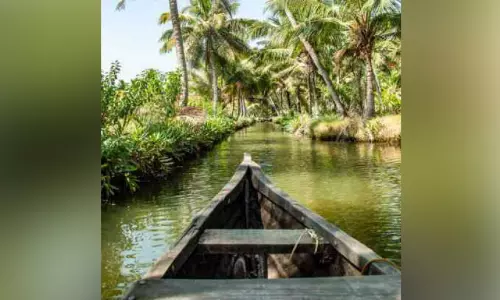 വിശദ രൂപരേഖ വിനോദസഞ്ചാര വകുപ്പ് മന്ത്രിക്ക് സമർപ്പിക്കും വിശദ രൂപരേഖ വിനോദസഞ്ചാര വകുപ്പ് മന്ത്രിക്ക് സമർപ്പിക്കും