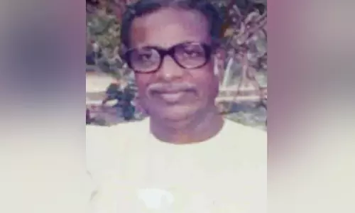 മാന്നാർ സാഹിബ് വിടവാങ്ങിയിട്ട് കാൽ നൂറ്റാണ്ട് മാന്നാർ സാഹിബ് വിടവാങ്ങിയിട്ട് കാൽ നൂറ്റാണ്ട്