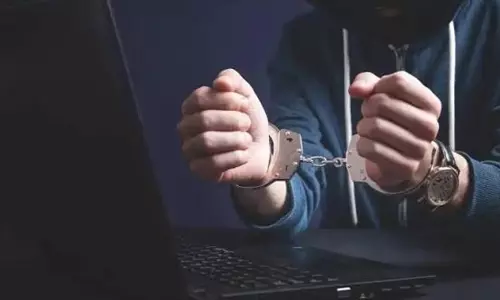 Digital Arrest