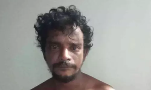 പൊലീസിനെ അക്രമിച്ച യുവാവ് അറസ്റ്റിൽ പൊലീസിനെ അക്രമിച്ച യുവാവ് അറസ്റ്റിൽ