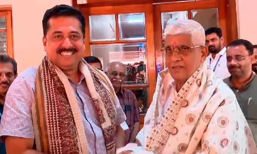 എല്ലാ മതങ്ങളോടും ഒരേ സമീപനം, കുറച്ച് കൂടുതൽ ഇഷ്ടം ഇവരോടുണ്ട്; ജി. സുകുമാരൻ നായർ