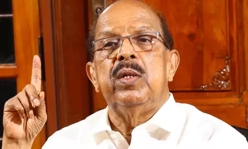 വി.ഡി. സതീശൻ മികച്ച മുഖ്യമന്ത്രി, കൂടെയുള്ള മന്ത്രിമാരെ സൂക്ഷിക്കണം; ജി. സുധാകരൻ