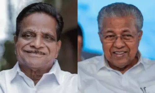 സംസ്ഥാന സെക്രട്ടറി പരമയോഗ്യനല്ല, യോഗ്യരായ മറ്റു പലരുമുണ്ട്; സി.പി.എം നേതൃത്വത്തിനെതിരെ തുറന്നടിച്ച് ടി.കെ. ഗോവിന്ദൻ സംസ്ഥാന സെക്രട്ടറി പരമയോഗ്യനല്ല, യോഗ്യരായ മറ്റു പലരുമുണ്ട്; സി.പി.എം നേതൃത്വത്തിനെതിരെ തുറന്നടിച്ച് ടി.കെ. ഗോവിന്ദൻ