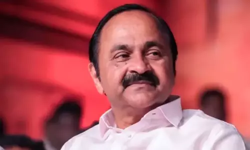 എ.ഐ ഡാൻസ് വീഡിയോ കണ്ടപ്പോൾ സന്തോഷം തോന്നി, പക്ഷെ നിയമപ്രശ്നങ്ങളുണ്ടെന്ന് മുഖ്യമന്ത്രി വി.ഡി. സതീശൻ
