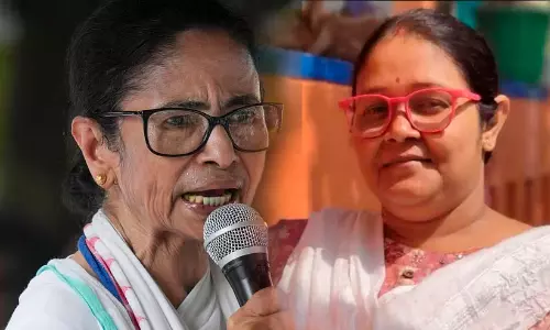 മുൻ മന്ത്രിയെ വെട്ടി; നന്ദിഗ്രാം ഉപതെരഞ്ഞെടുപ്പിൽ മമതയുടെ അപ്രതീക്ഷിത നീക്കം