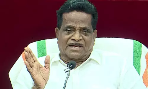 TK Govindan