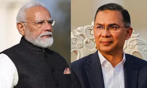 ഇന്ത്യയോടുള്ള അമിത ഭ്രമം അവസാനിപ്പിക്കണം; ബംഗ്ലാദേശ് മന്ത്രിയുടെ പ്രസ്താവന വിവാദത്തിൽ