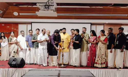 റൂവി മലയാളി അസോസിയേഷൻ ‘തിമിർത്തോണം 2026’ ആഘോഷിച്ചു
