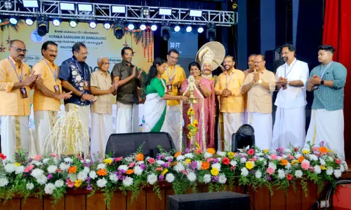 പ്രവാസി മലയാളികളുടെ ഒരുമ സമൂഹത്തിന് മാതൃക: മന്ത്രി ബിന്ദു കൃഷ്ണ പ്രവാസി മലയാളികളുടെ ഒരുമ സമൂഹത്തിന് മാതൃക: മന്ത്രി ബിന്ദു കൃഷ്ണ