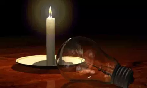 KSEB headquarters in Thiruvananthapuram where high-level meetings regarding the states power crisis are being held KSEB headquarters in Thiruvananthapuram where high-level meetings regarding the states power crisis are being held