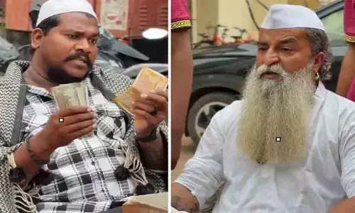 ഗണേശ ചതുർഥി മുസ്ലിംകൾ എതിർക്കുന്നതായി കാണിച്ച് ബി.ജെ.പി പ്രവർത്തകന്റെ വിദ്വേഷ വീഡിയോ ഗണേശ ചതുർഥി മുസ്ലിംകൾ എതിർക്കുന്നതായി കാണിച്ച് ബി.ജെ.പി പ്രവർത്തകന്റെ വിദ്വേഷ വീഡിയോ