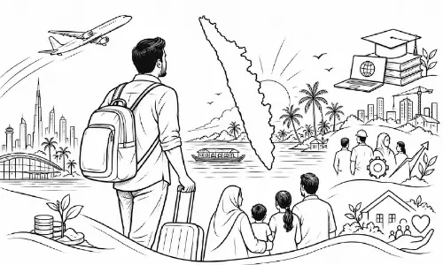 പുതുയുഗ കേരളത്തോട് പ്രവാസികൾക്ക് പറയാനുള്ളത്