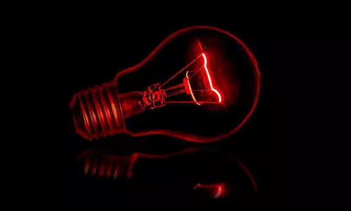 Power Crisis Power Crisis