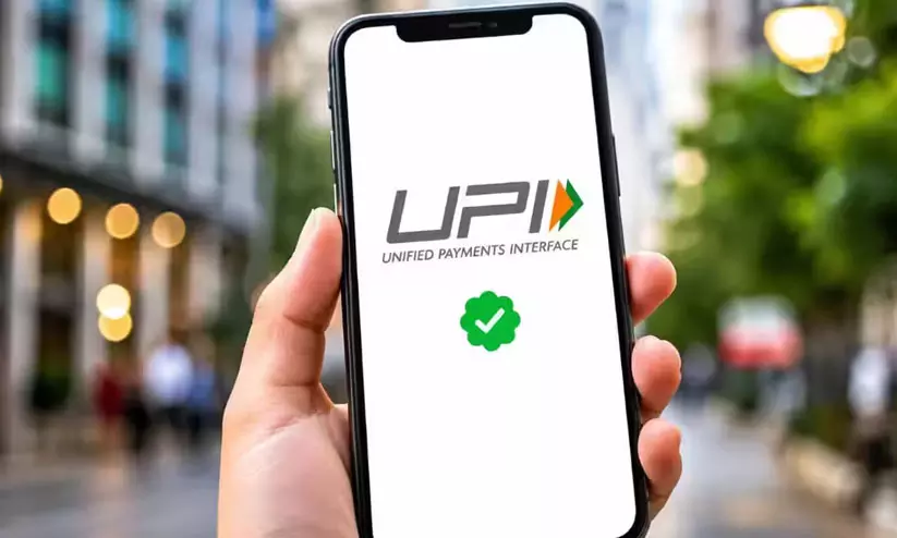 UPI payments UPI payments