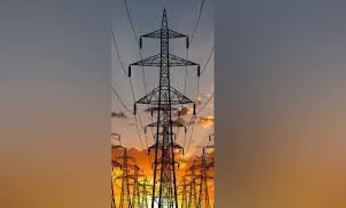ജല-വൈദ്യുതി പ്ലാന്റുകളിൽ അറ്റകുറ്റപ്പണി