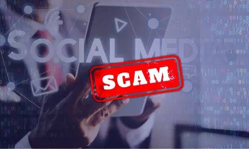 ഒരു ക്ലിക്ക് മതി അക്കൗണ്ട് കാലിയാകും; ഫേസ്ബുക്ക്, ഇൻസ്റ്റഗ്രാം പരസ്യങ്ങൾക്ക് പിന്നിൽ വമ്പൻ സാമ്പത്തിക തട്ടിപ്പുകൾ