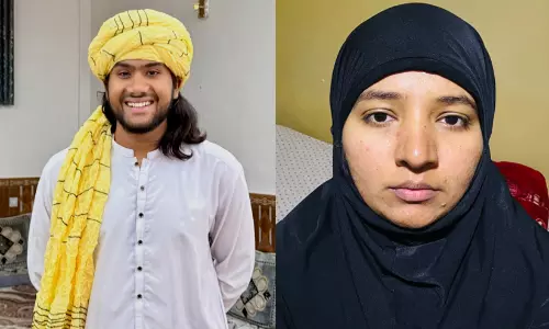 Maheen, Arunima