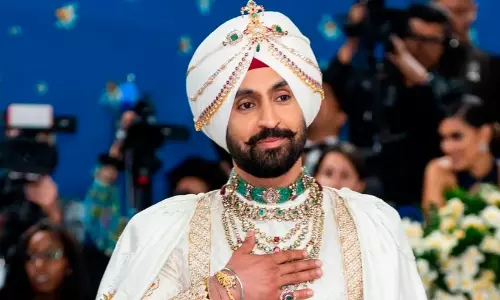 Diljit Dosanjh