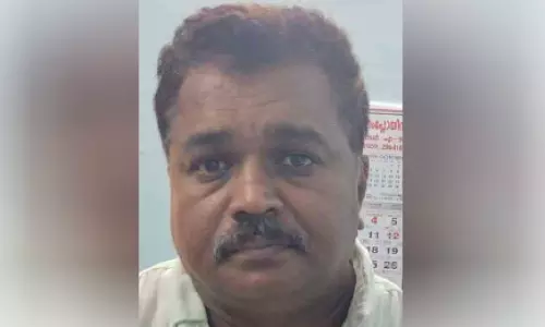 വയോധികന്റെ കൊലപാതകം: ഒളിവിലായിരുന്ന പ്രതി കീഴടങ്ങി