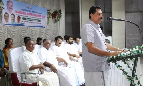 അധ്യാപക നിയമന പരാതികളിൽ സമയബന്ധിത പരിഹാരമുണ്ടാകും: മന്ത്രി എൻ. ഷംസുദ്ദീൻ