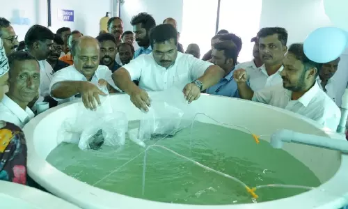 ഫാമുകളിലെ വിനോദസഞ്ചാര വികസനത്തിന് ഊന്നൽ: മന്ത്രി അബ്ദുൽ ഗഫൂർ