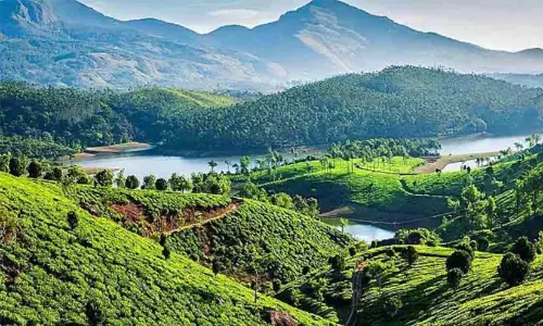 ഇ.എസ്.എ പ്രതിഷേധം ശക്തമാകുന്നു; ഞായറാഴ്ച 52 പഞ്ചായത്തുകളിൽ അടിയന്തര ഗ്രാമസഭ