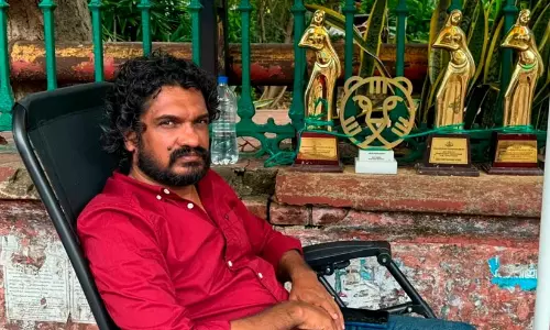 Sanalkumar Sasidharan