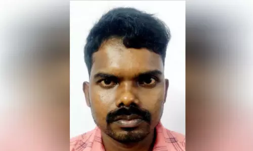 സ്ത്രീകളുടെ ചിത്രങ്ങൾ മോർഫ് ചെയ്ത് പ്രചരിപ്പിച്ച യുവാവ് അറസ്റ്റിൽ