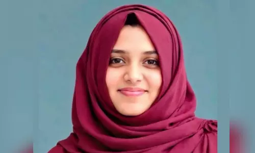 ഷാർജയിൽ മലയാളി യുവ ഡോക്ടർ കുഴഞ്ഞുവീണു മരിച്ചു