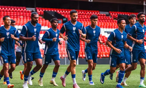 ഇന്ത്യയുടെ ലോകകപ്പ് സ്വപ്നം വിദൂരമല്ല; ബ്രസീലിയൻ ഇതിഹാസം