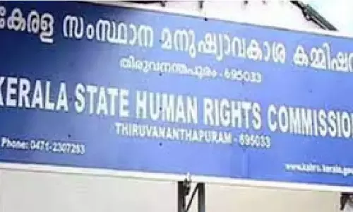 ‘ഓട്ടിസം ബാധിച്ച കുട്ടികളുമായി ആശുപത്രിയിലെത്തുന്ന രക്ഷിതാക്കൾക്കായി മാർഗനിർദേശം ഇറക്കണം’