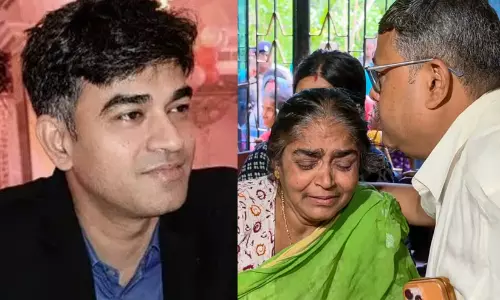പശ്ചിമ ബംഗാൾ ഉപതെരഞ്ഞെടുപ്പ്: സുവേന്ദു അധികാരിയുടെ കൊല്ലപ്പെട്ട പി.എയുടെ മാതാവിനെ സ്ഥാനാർഥിയാക്കി ബിജെപി