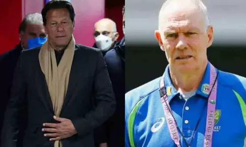 Former Australian cricket captains joining hands to appeal for better treatment and humanitarian consideration for imprisoned former Pakistan PM Imran Khan