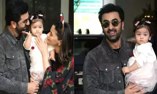 ഇന്നത്തെ തലമുറയിലെ മാതാപിതാക്കൾ കൂടുതൽ ക്ഷമയുള്ളവർ; രൺബീർ കപൂർ നല്ലൊരു പിതാവും ഭർത്താവുമാണെന്ന് ആലിയയുടെ മാതാവ്