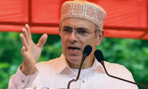 സഖ്യകക്ഷികൾ തന്നെ എതിർക്കുമ്പോൾ രാജ്യത്ത് ഏക സിവിൽകോഡ് എങ്ങനെ നടപ്പാക്കുമെന്ന് ഉമർ അബ്ദുല്ല