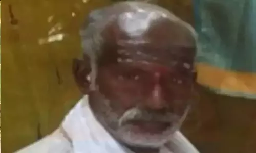 പുല്ലരിയാൻ പോയ കർഷകനെ കടുവ കൊന്നുതിന്നു