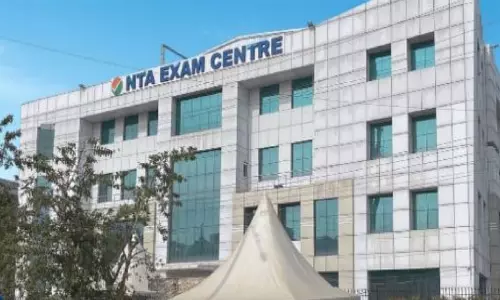National Testing Agency National Testing Agency