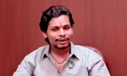 ജന്തർമന്തർ അക്രമം: ഹിന്ദുത്വ ഇൻഫ്ലുവൻസർ സ്വതന്ത്ര ഭരദ്വാജിന് ഇടക്കാല ജാമ്യം