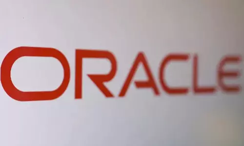 Oracle Layoffs