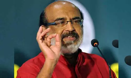 ‘ജനങ്ങൾക്കല്ല, ഞങ്ങൾക്ക് തെറ്റുപറ്റി; തിരുത്തും, അതിനുള്ള പരിപാടി തയ്യാറാക്കിയിട്ടുണ്ട്’; തുറന്നുപറഞ്ഞ് തോമസ് ഐസക്