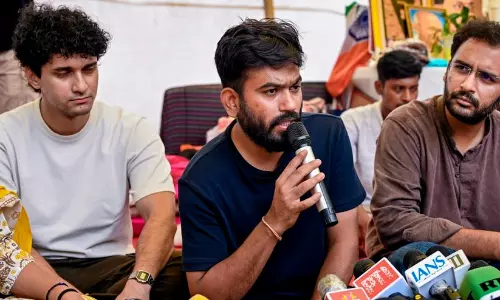 ഒരു സർക്കാർ സ്കൂൾ പരിശോധിച്ചതോടെ എല്ലാം പൂട്ടാൻ ഉത്തരവിട്ടു; സി.ജെ.പി നേതാവിന്റെ അവകാശവാദം തളളി അധികൃതർ