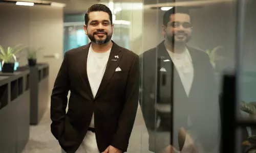ഫോബ്‌സ് പട്ടികയിൽ തുടർച്ചയായി നാലാം തവണയും ഇടംനേടി വി.പി മുഹമ്മദ് മിയാൻദാദ്
