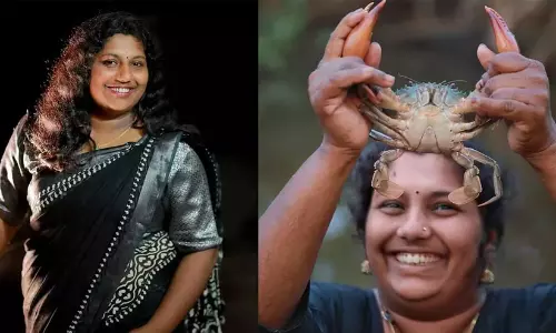 Queen Fisher Thamburu