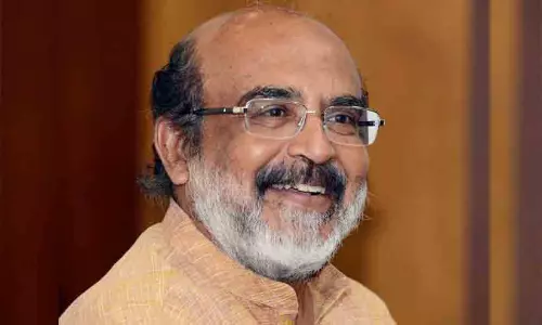 Dr.T.M Thomas Isaac
