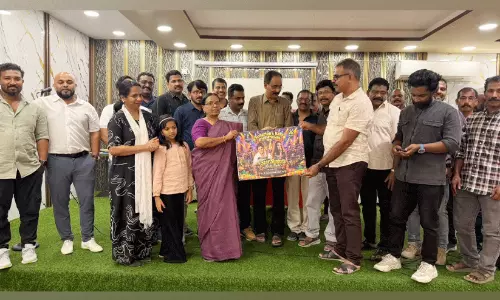 സോഹാറിയൻസ് കല ഓണാഘോഷം പോസ്റ്റർ പ്രകാശനവും സ്വാഗത സംഘ രൂപീകരണവും