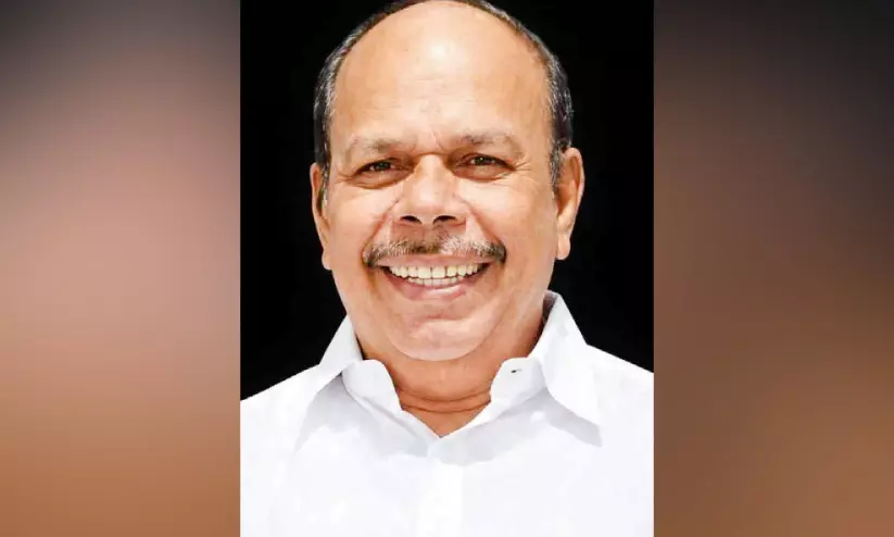 കെ.പി.സി.സി മുൻ ജനറൽ സെക്രട്ടറി എ. ഹിദുർ മുഹമ്മദ് അന്തരിച്ചു കെ.പി.സി.സി മുൻ ജനറൽ സെക്രട്ടറി എ. ഹിദുർ മുഹമ്മദ് അന്തരിച്ചു