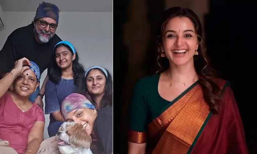 Manju Warrier Manju Warrier