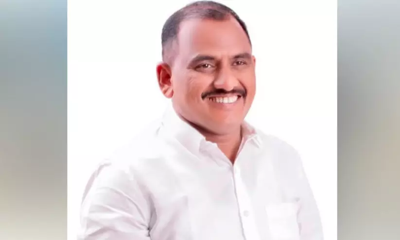 എ.കെ.എം. അഷ്റഫ് എം.എൽ.എക്ക് കെ.എം.സി.സി സ്വീകരണം 19ന് എ.കെ.എം. അഷ്റഫ് എം.എൽ.എക്ക് കെ.എം.സി.സി സ്വീകരണം 19ന്
